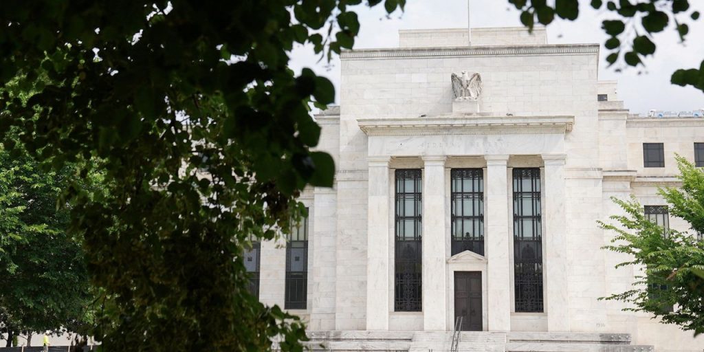 Fed meeting live updates: rate hike 0.75 percentage point