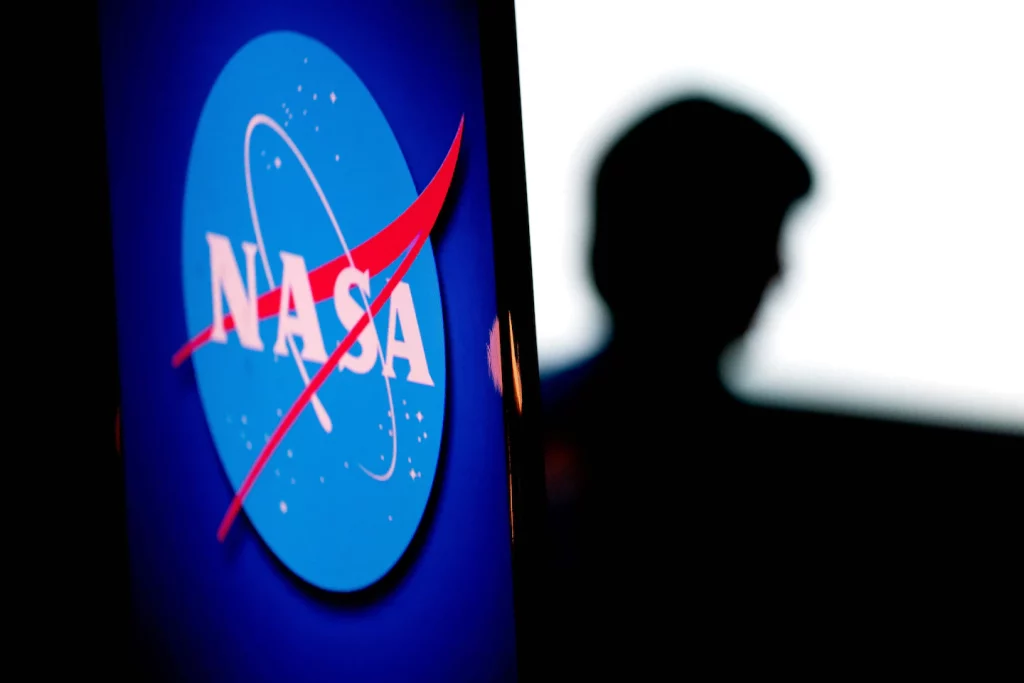 NASA joins search for UFOs