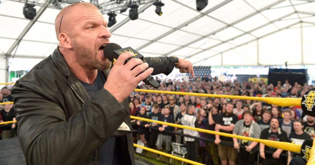 Rumors roundup: Triple H back in NXT, Foley leaving WWE, Charlotte Flair