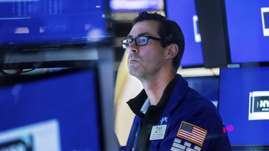 Stocks falter, housing hits a slide, Musk meets on Twitter: Live updates
