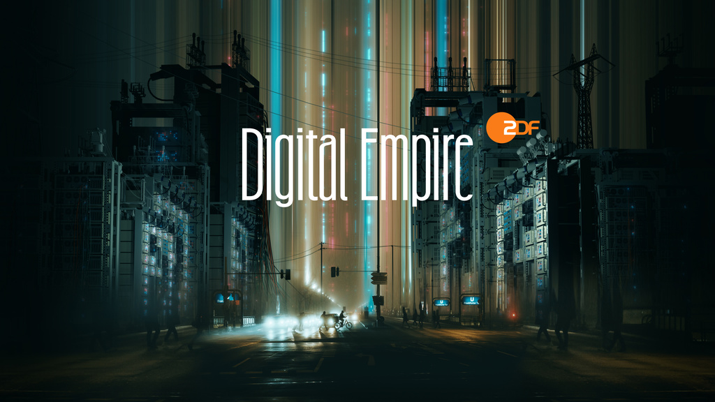 digital empire