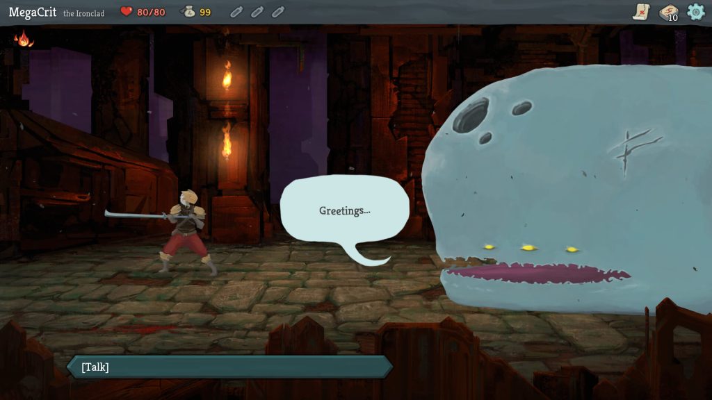 The developer of "Slay the Spire" has taken a break in the same work and is working on several new works.  I don't know anything, but the fans are boiling - automatically