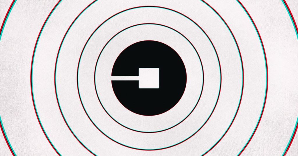 Uber will start showing drivers how much they will charge to accept the ride