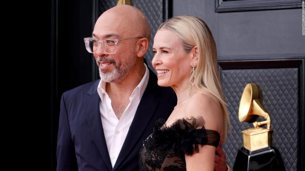 Chelsea Handler and Joe Coy announce their split from 'Heavy Hearts'
