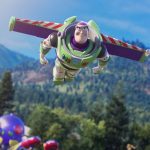 I hope it’s more related to Toy Story – The Hollywood Reporter