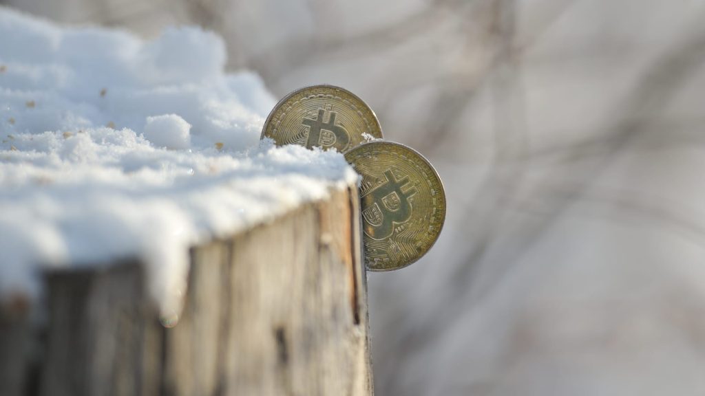 Why the 'crypto winter' of 2022 is different from previous bear markets
