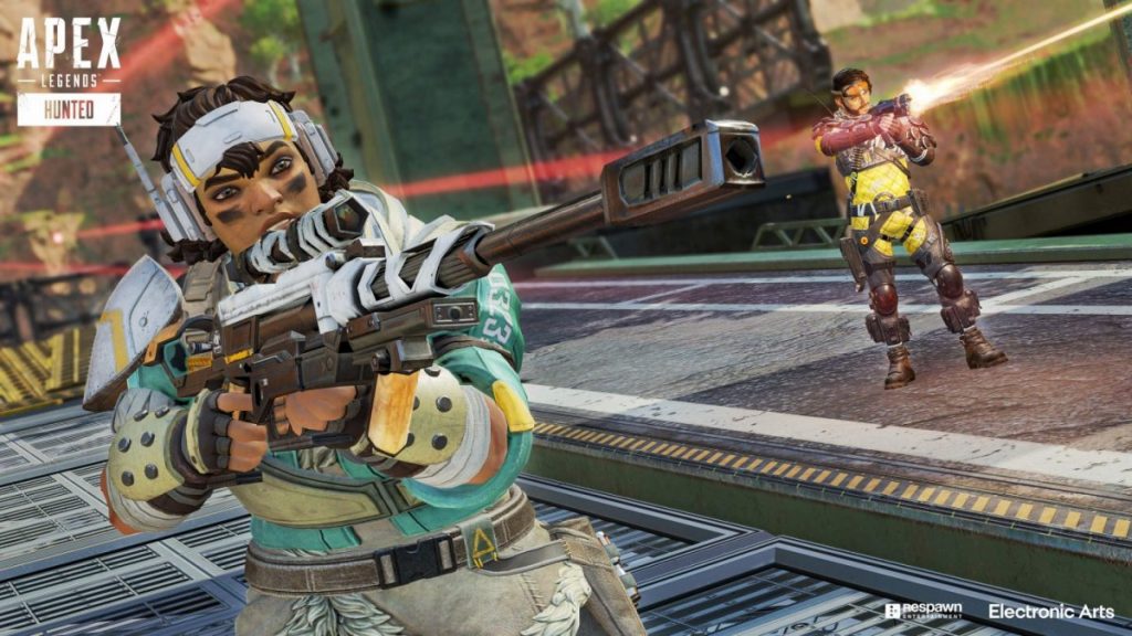 Opening of the 14th season of "Apex Legends", users are puzzled by the strange "Replace Legend" error.  THE DEVELOPER RESPONSE - AUTOMATON