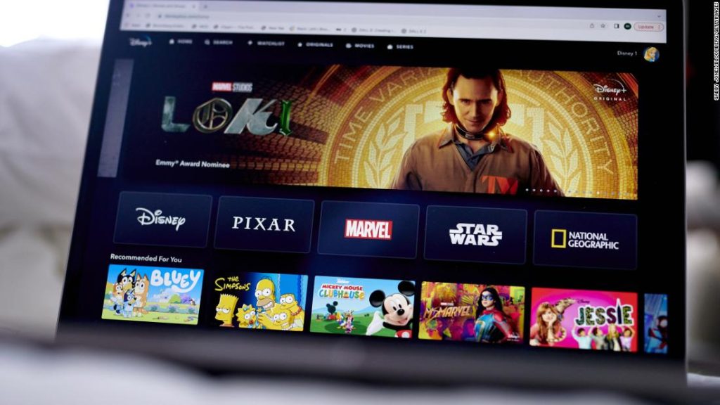 Disney+ is getting more expensive...unless you want ads