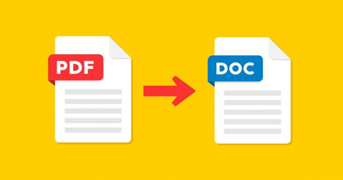 Did you know that you can convert PDF files to Word?  HOW TO TRANSFER A HOT TOPIC - OTONA LIFE