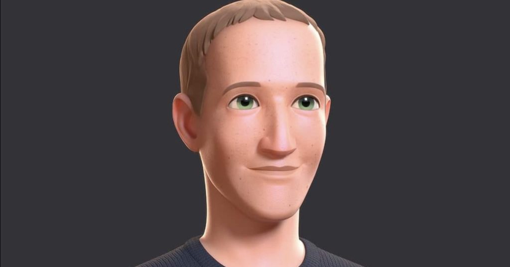 Mark Zuckerberg promises Horizon graphics upgrades after his screenshot went viral