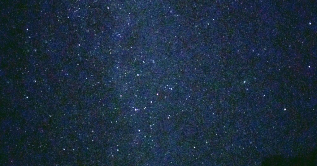[اختراق]Can the iPhone XR photograph the Milky Way?  Paid app "Star Camera" VS Yakushima's starry sky |  Missile News 24