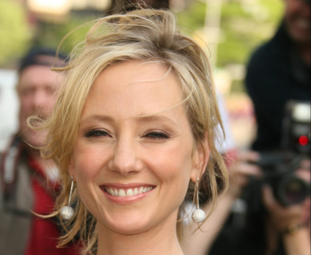Anne Heche Crash House Owner Shares Sorrow and Thanks for the Support - Deadline