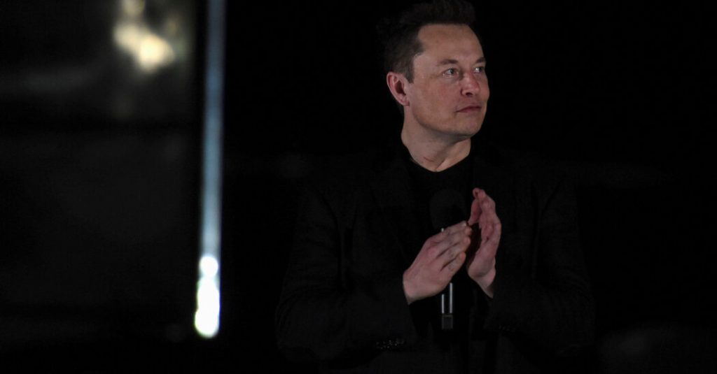 Elon Musk sells $7 billion in Tesla stock for Twitter deal