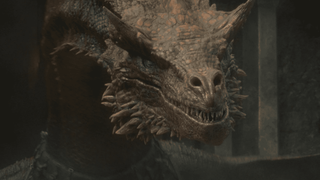 House Of The Dragon lives up to its name in the latest trailer