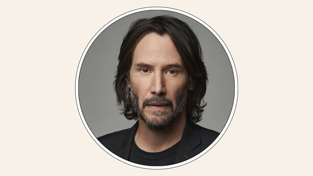 Keanu Reeves starring in The Devil in the White City series by DiCaprio, Scorsese at Hulu - The Hollywood Reporter