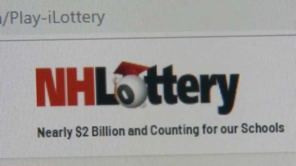 New Hampshire Lottery is under cyber attack