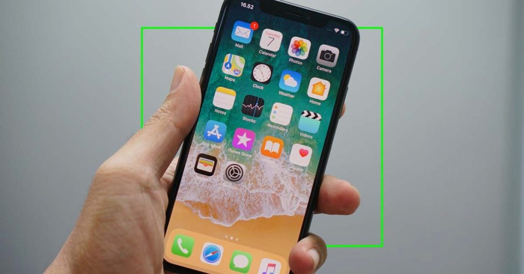 The reason why Apple buried the '3D touch' that won iPhone users |  AppBank