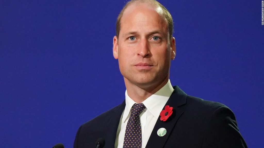 Prince William just inherited a 685-year-old property worth $1 billion