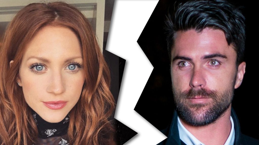 'Pitch Perfect' star Brittany Snow splits from husband Tyler Stannaland