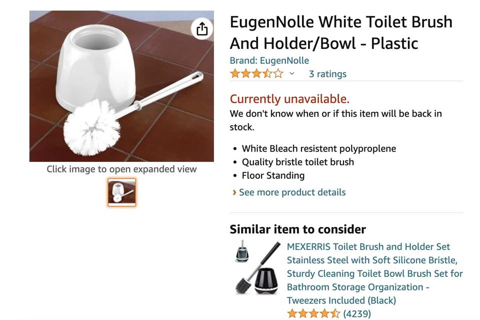 Amazon: Funniest Product Reviews On The Internet