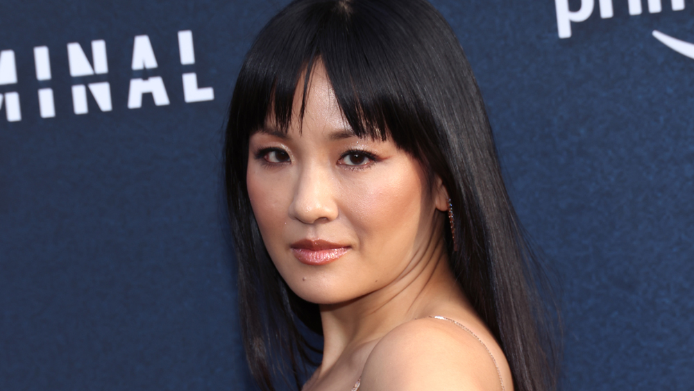 Constance Wu reveals she was sexually harassed by 'New Out of the Boat' Producer - Deadline