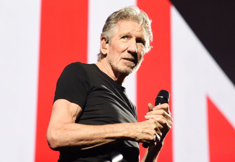 Pink Floyd: Roger Waters shows in Poland canceled