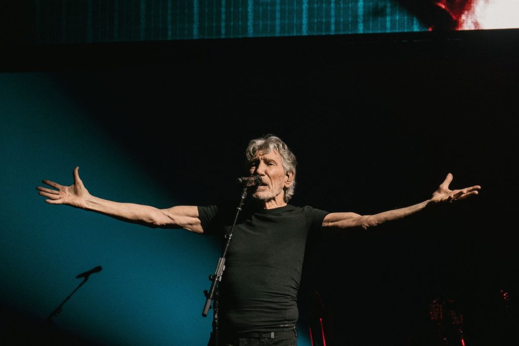 Roger Waters' concerts in Poland canceled after sending a letter to Olena Zelenska