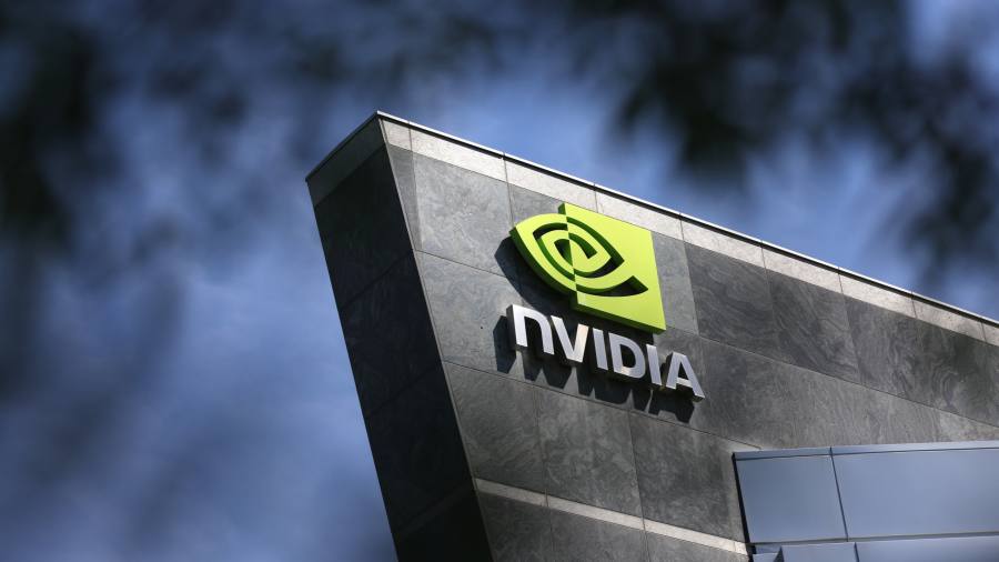 US bans Nvidia AI chip exports to China