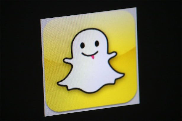 Web version of Snapchat is available, but problems are frequent |  Forbes JAPAN (Forbes Japan)