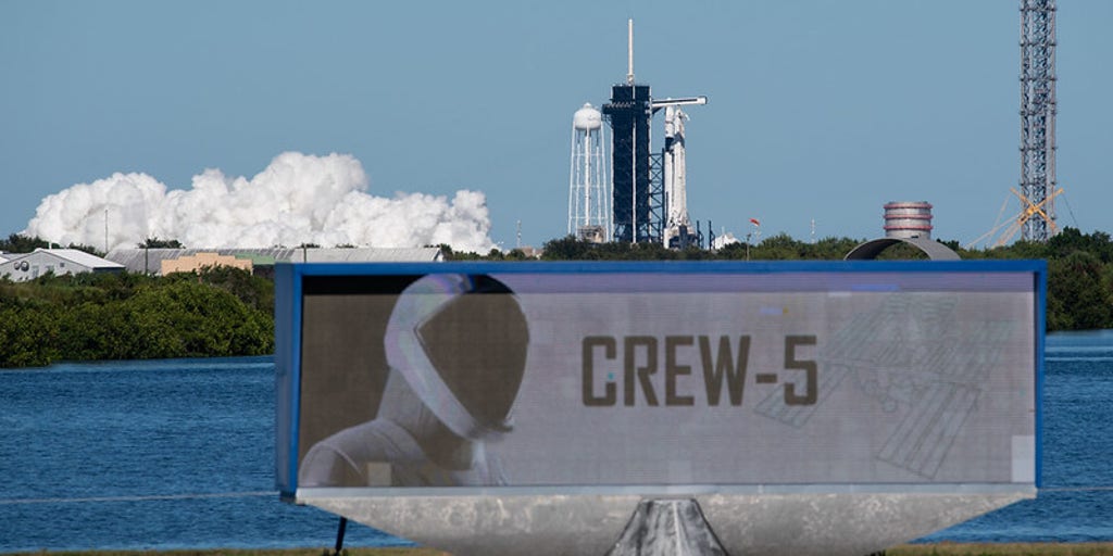 After Hurricane Ian delays, Florida sees 3 launches in 3 days