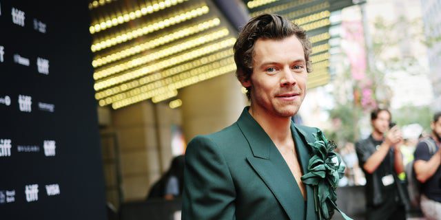 Harry Styles will be giving a slew of shows in California before venturing into South America and Europe for his tour, "Love on tour."