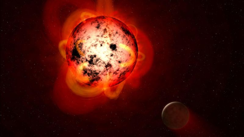Exoplanets: The search for habitable planets may have just waned