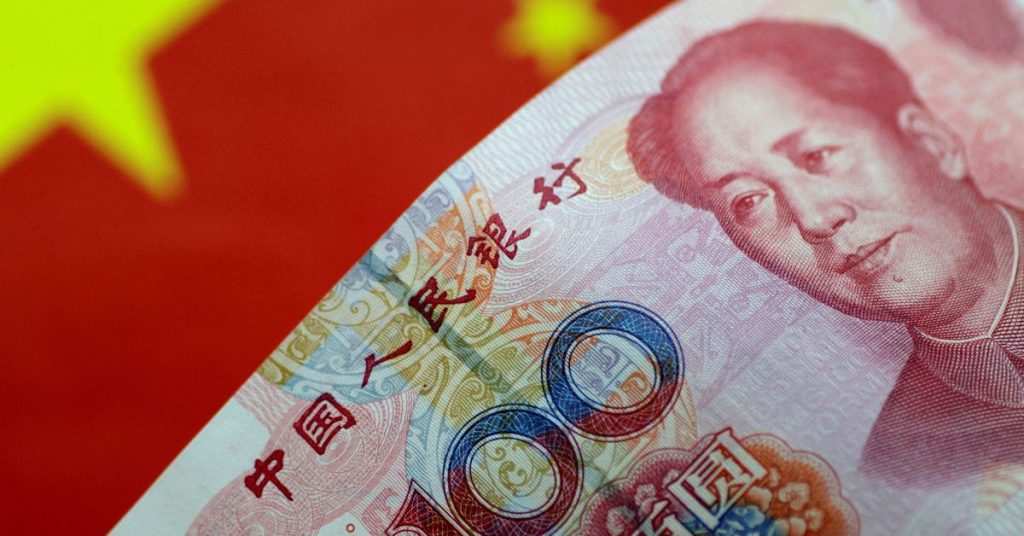EXCLUSIVE: Chinese State Banks Seen Getting Dollars in Swap Market to Stabilize Yuan