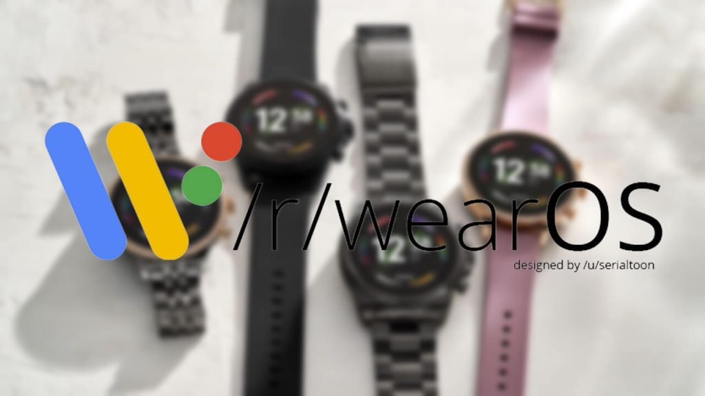 Fossil releases major update to Wear OS 3 6th generation - Jetstream BLOG