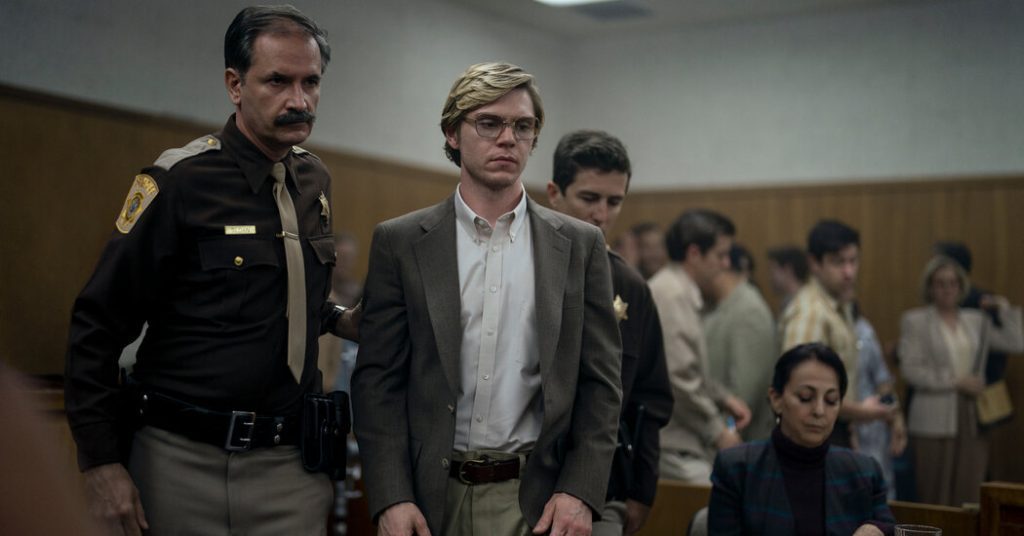 Jeffrey Dahmer's Netflix drama upsets the victims' friends and families