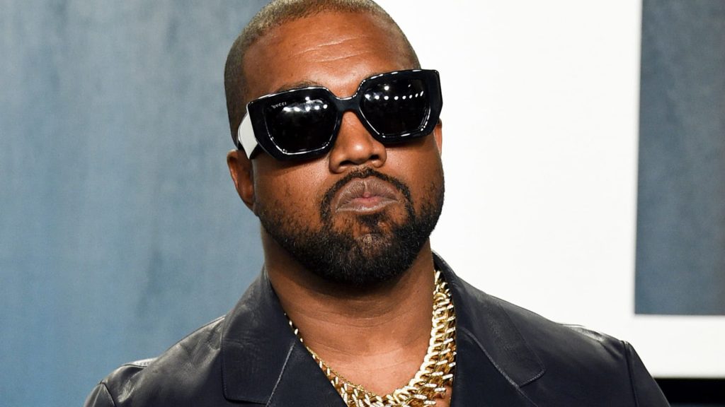Kanye West agrees to buy Parler, company says