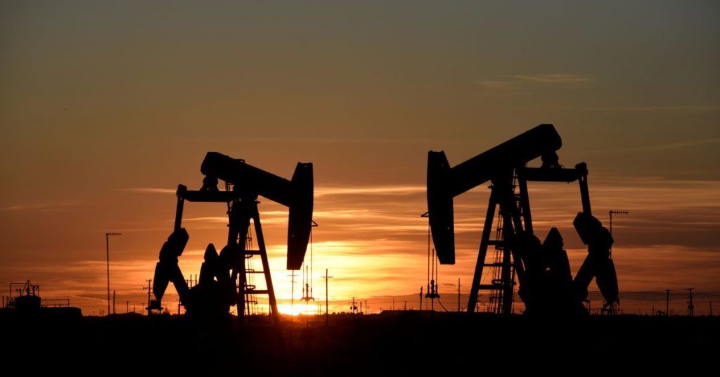 Oil near stability, inflation fears counter with potential increase in Chinese demand