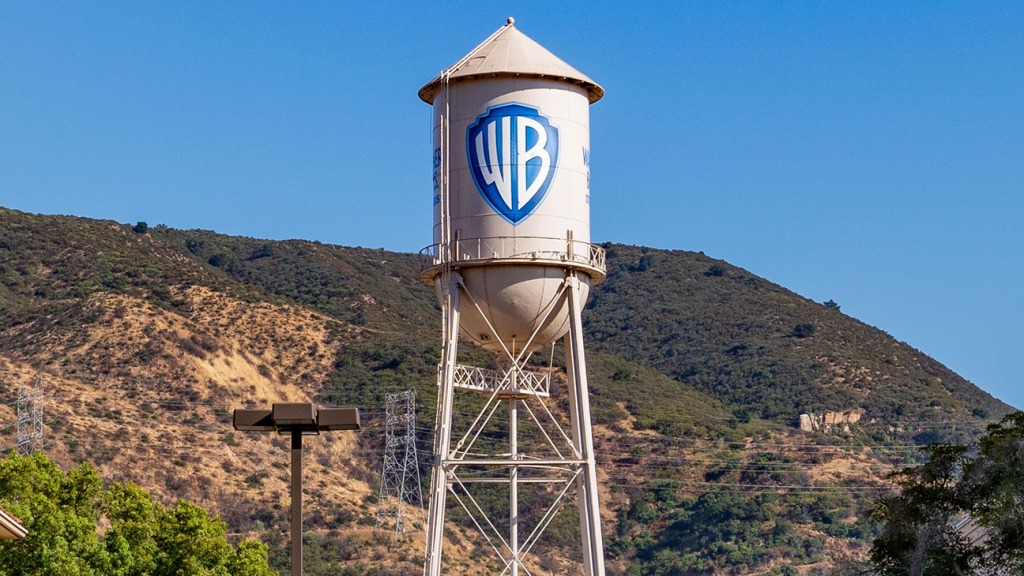 Recreating Warner Bros. Discovery Pipeline Programs for Writers and Directors - The Hollywood Reporter