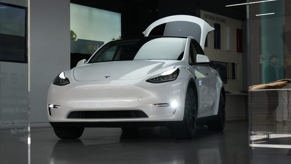 Tesla (TSLA) Q3 2022 Vehicle Delivery & Production Figures