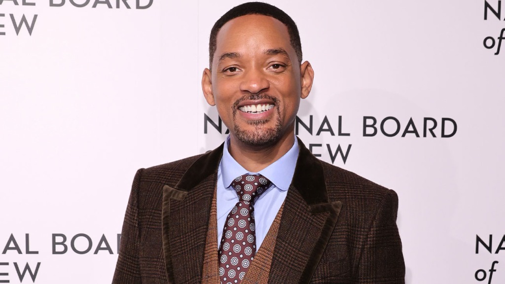 Will Smith's Apple Thriller 'Emancipation' gets premiere - The Hollywood Reporter