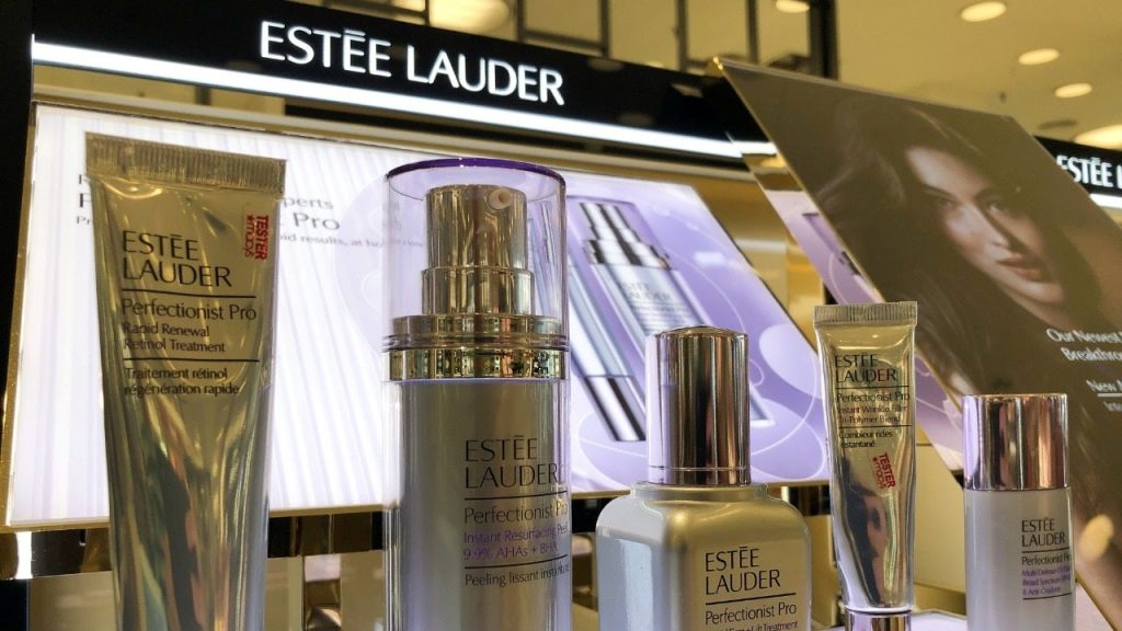 Estee Lauder buys Tom Ford in a deal worth $2.8 billion