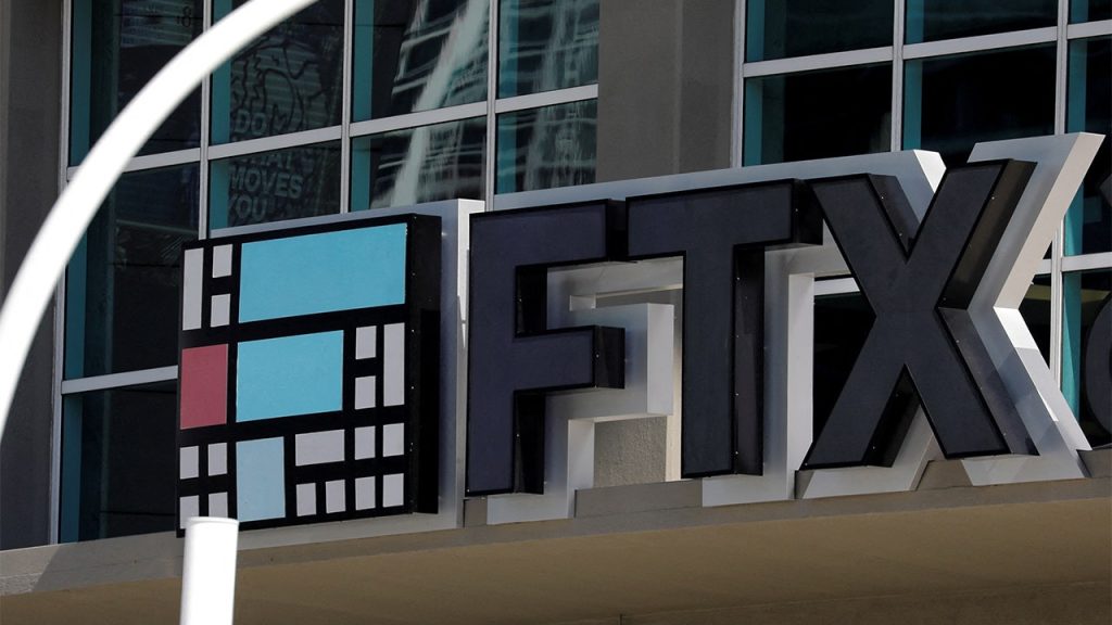 FTX files for relief from court to pay vendors, and initiate asset audits