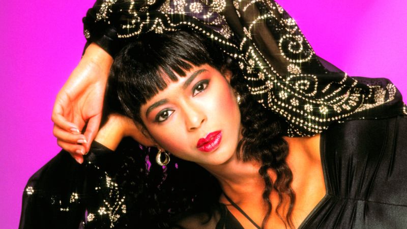 Irene Cara, the '80s pop star behind the hits Fame and Flashdance, dies at 63