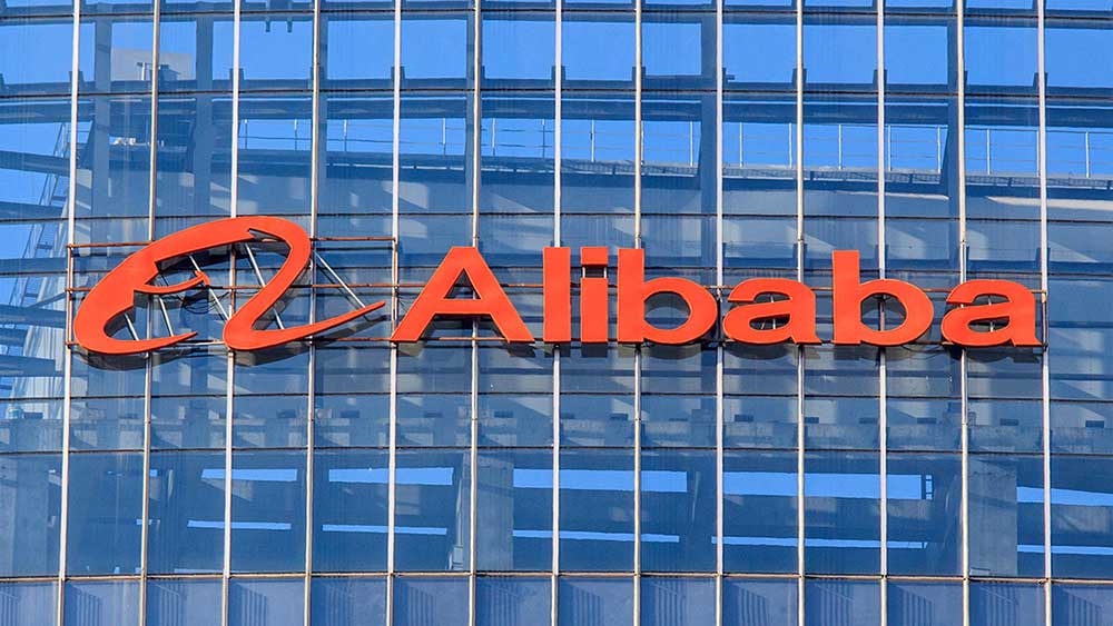 BABA stock: Alibaba reports a mixed quarterly report