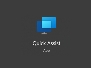 New "Quick Assist" pre-installed in "Windows 11 version 22H2"