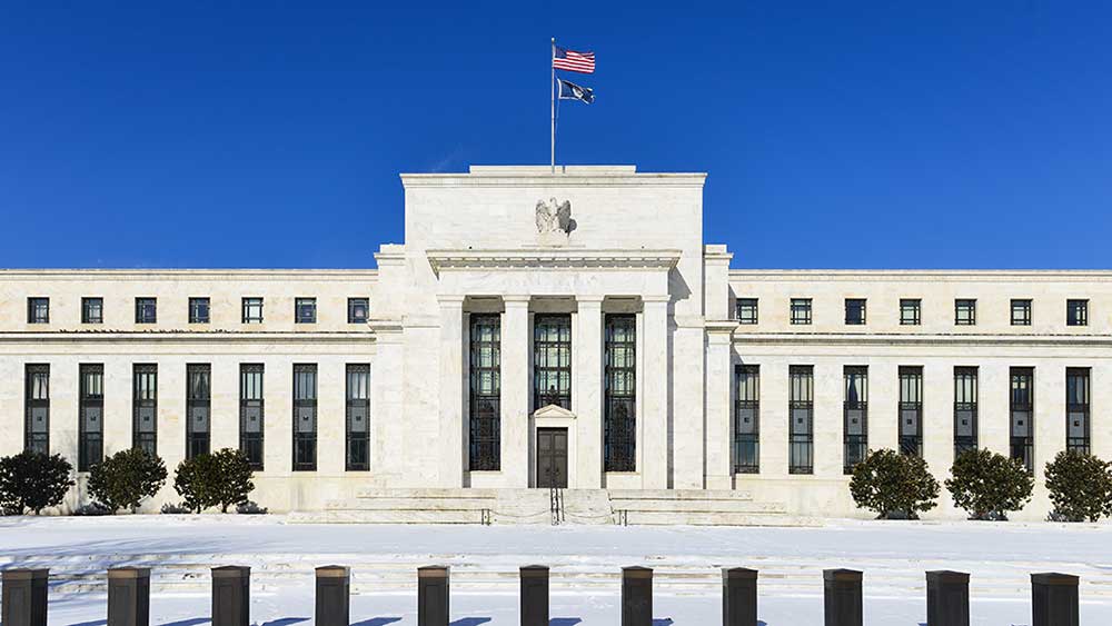 What to do before the Fed meeting