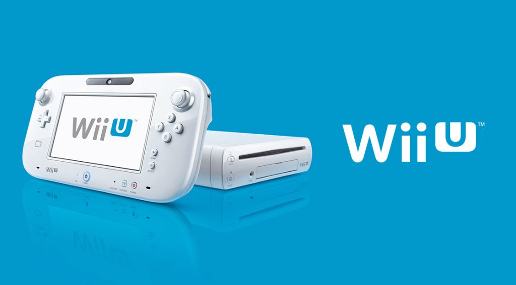 Wii U 10th anniversary.  Produce a new game experience with the "Wii U GamePad" - GAME Watch