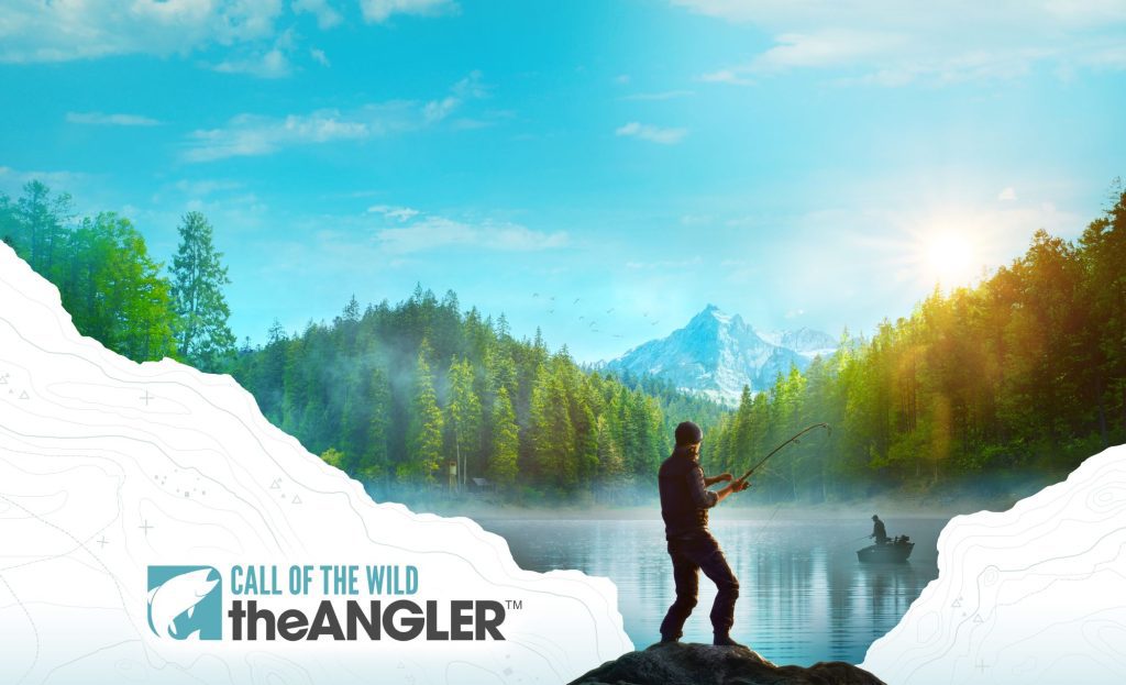 Call of the Wild: The Angler DLC