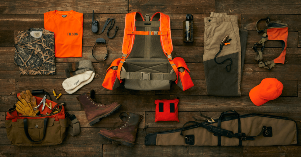 Hunting Gear Essentials: Must-Have Tools and Equipment for a Productive Trip