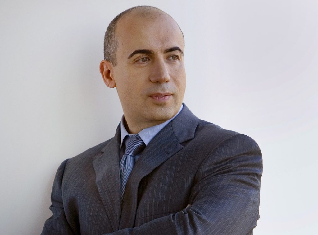 Bridging New Frontiers: Yuri Milner’s Fusion of Fundamental Science and Space Exploration in Eureka Manifesto